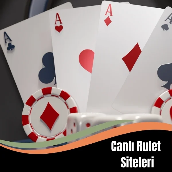 Canlı Rulet Siteleri