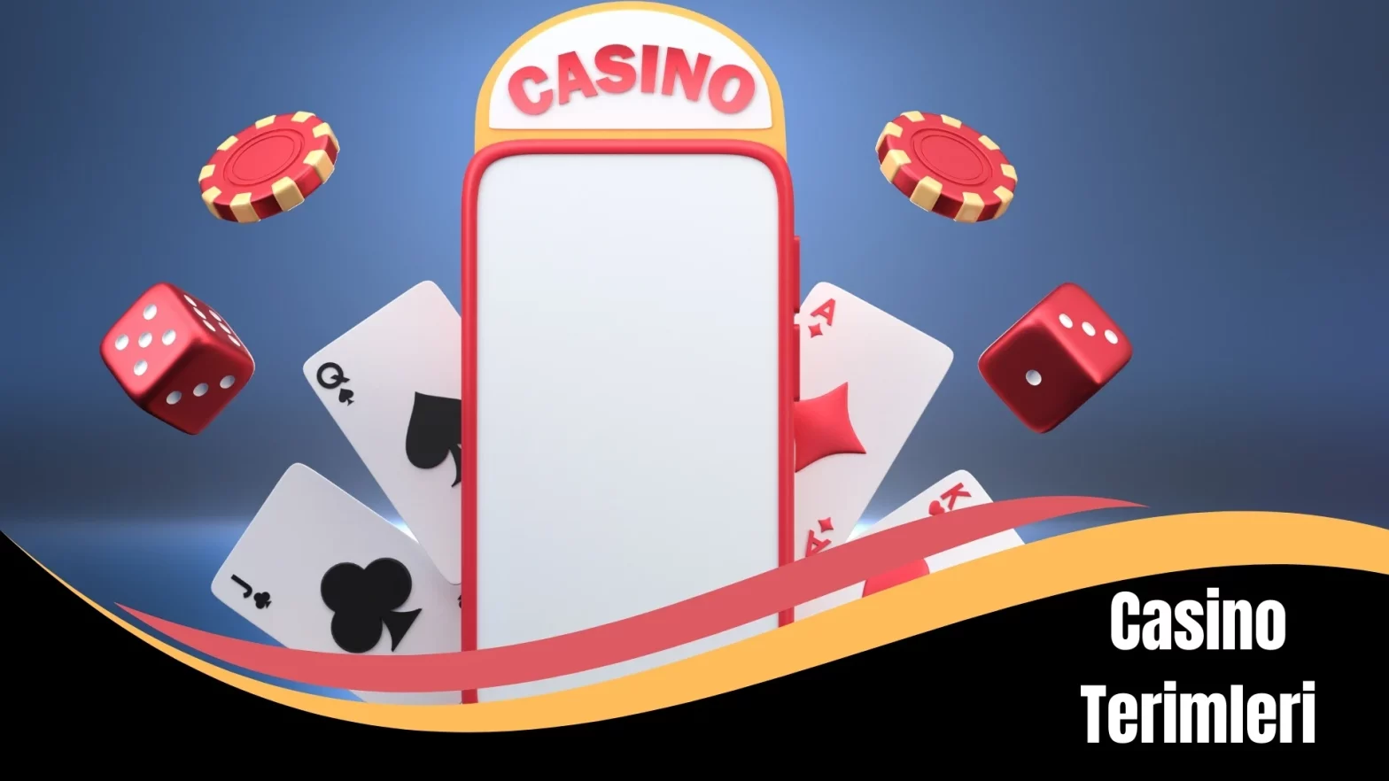 Casino Terimleri