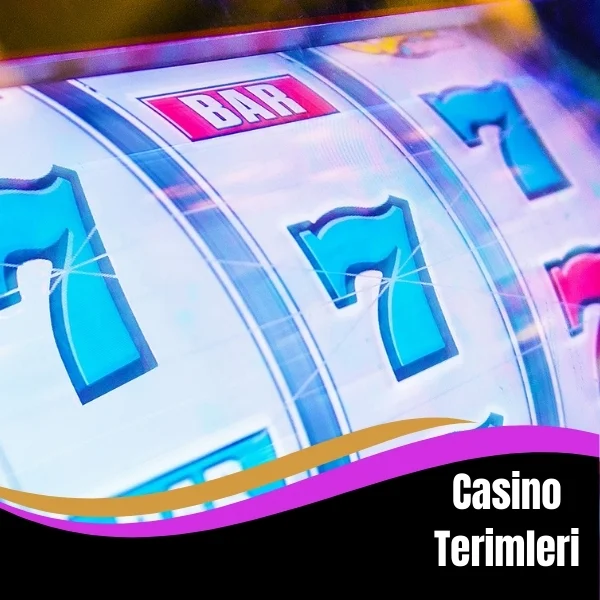 Casino Terimleri