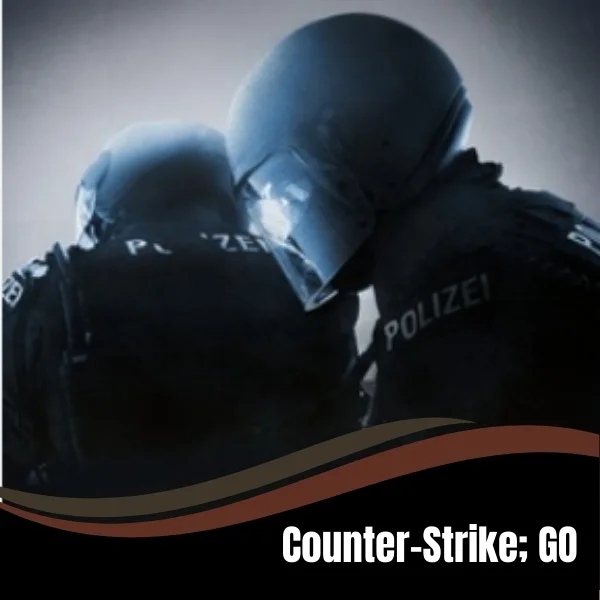 Counter-Strike; GO