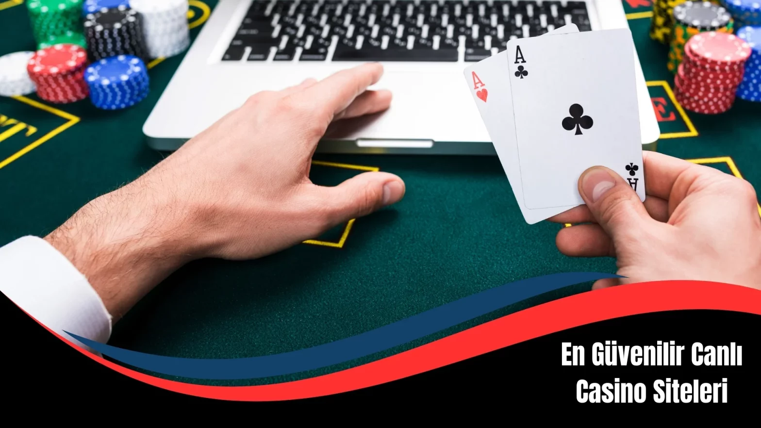 En Güvenilir Canlı Casino Siteleri
